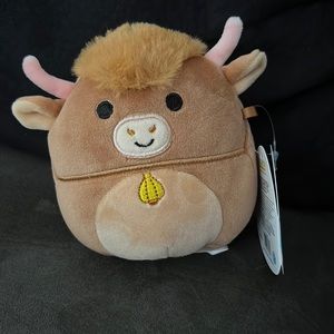 5inch Calton Squishmallow